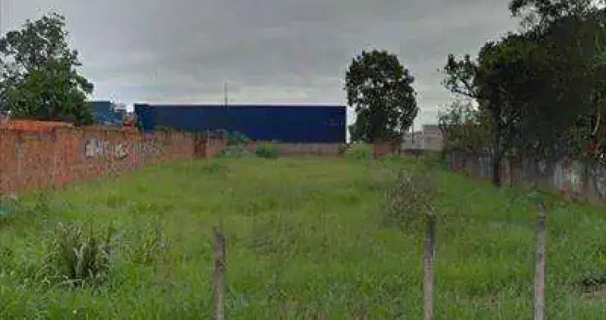 Terreno à venda na Vila Olímpia, Sorocaba 