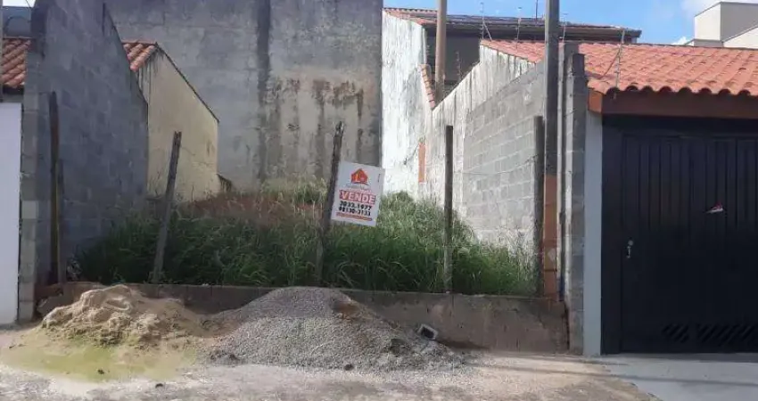 Terreno à venda no Jardim Santa Rosa, Sorocaba