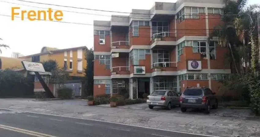 Sala comercial com 10 salas à venda na Av. Armando Salles de Oliveira, 250, Vila Trujillo, Sorocaba