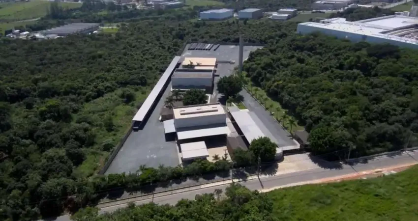 Galpão à venda, 5200 m² por r$ 26.000.000 - eden - sorocaba/sp