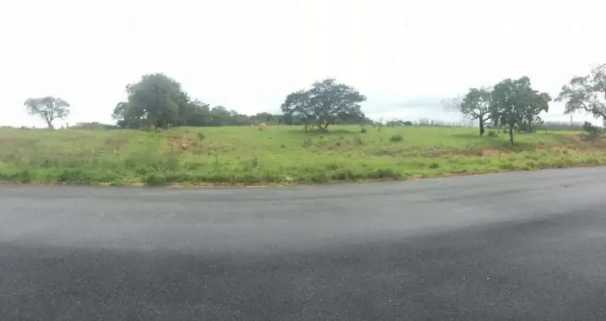 Terreno comercial à venda no Éden, Sorocaba 