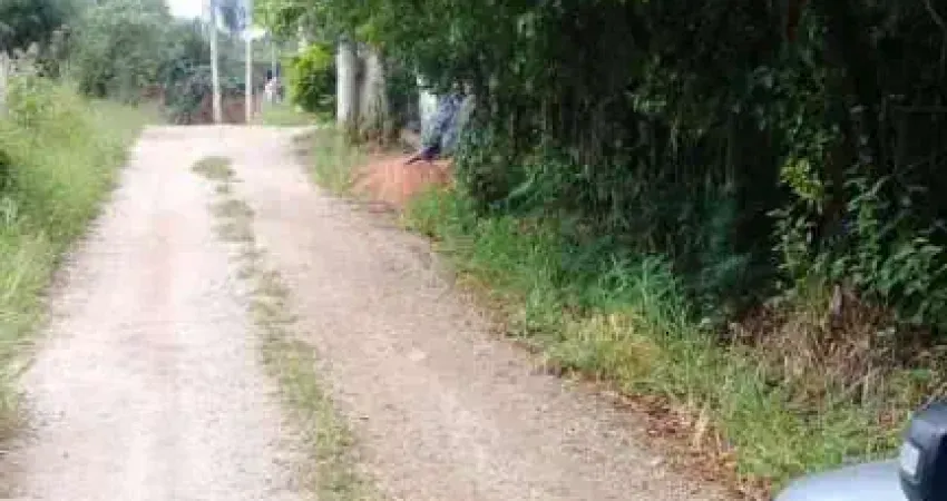 Área à venda por r$ 180.000,00 - aparecida - araçoiaba da serra/sp