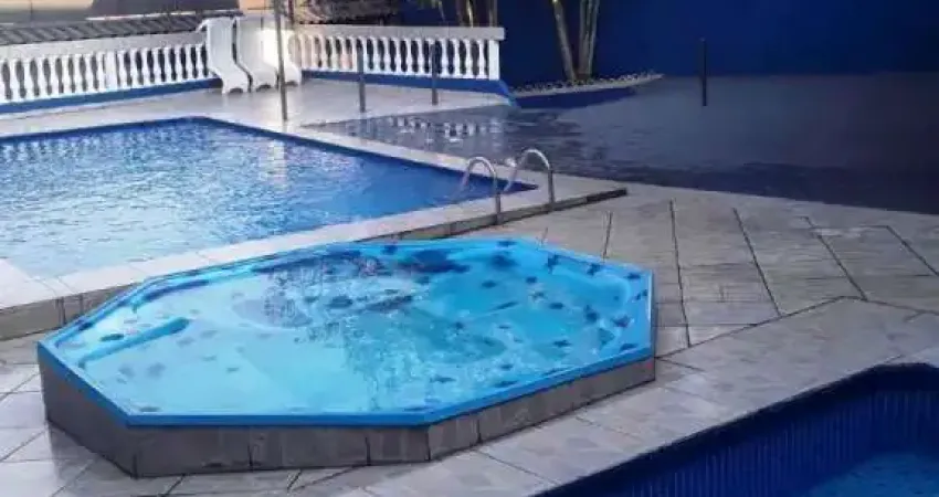 Chácara / sítio com 1 quarto à venda na Vila Fiori, Sorocaba