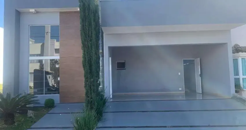 Casa em condomínio fechado com 3 quartos à venda no Chácaras Reunidas São Jorge, Sorocaba