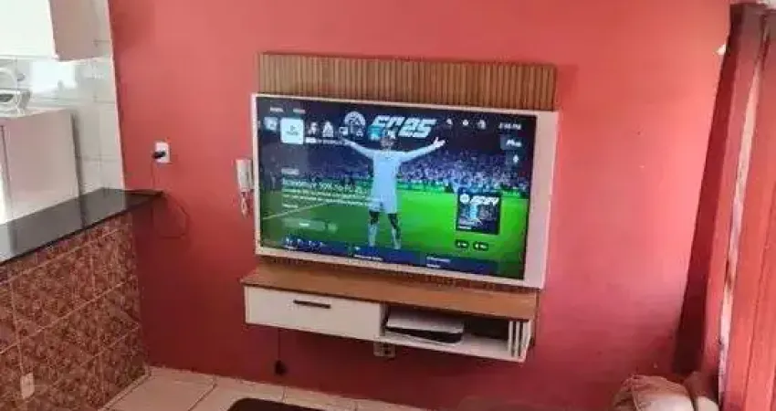 Casa a venda em condomínio no bairro lopes de oliveira em sorocaba