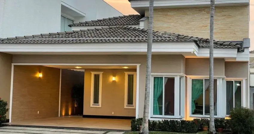 Casa em condomínio fechado com 3 quartos à venda na Vila Haro, Sorocaba