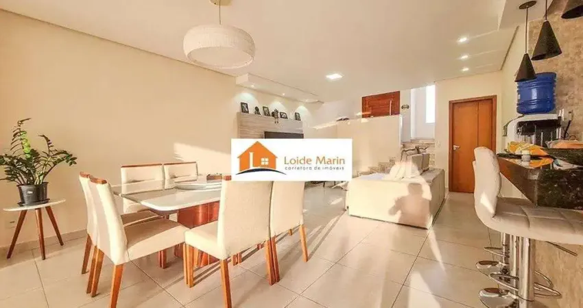 Casa em condomínio fechado com 3 quartos à venda na Rua Ramon Haro Martini, 1473, Vila Haro, Sorocaba