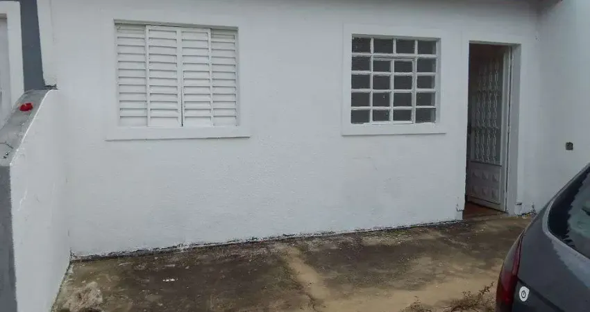 Casa em condomínio fechado com 2 quartos à venda na Vila Nova Sorocaba, Sorocaba