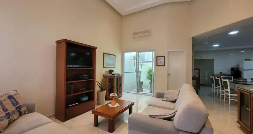 Casa a venda no condomínio vila azul bairro alto da boa vista em sorocaba