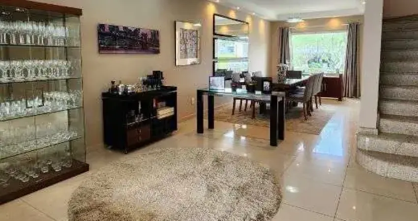 Casa a venda no condomínio vila azul no bairro alto da boa vista em sorocaba