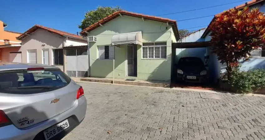 Casa em condomínio fechado com 2 quartos à venda no Jardim Brasilândia, Sorocaba