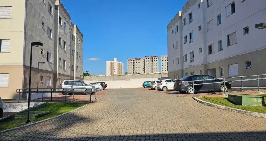 Apartamento com 2 quartos à venda na Vila Nova Sorocaba, Sorocaba