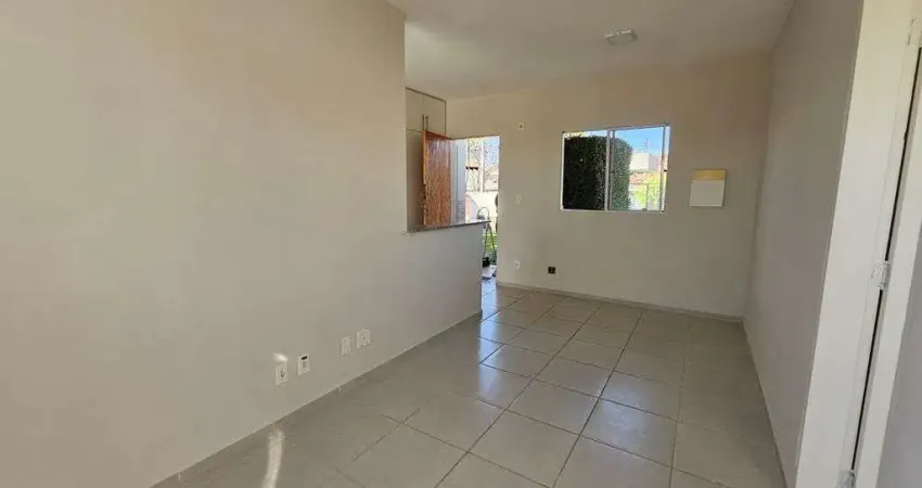 Kitnet / Stúdio à venda no Jardim Residencial Villa Amato, Sorocaba