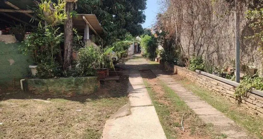 Casa com 3 quartos à venda na Vila Melges, Sorocaba