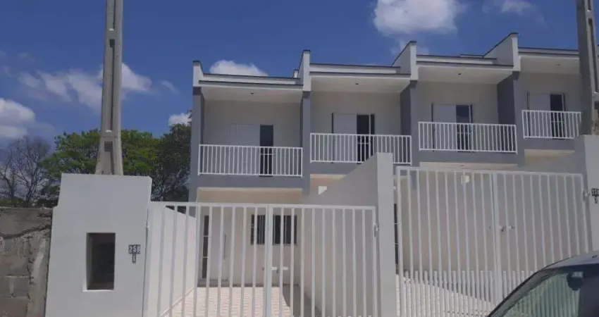 Casa com 2 quartos à venda na Rua Bernardo Lichtenfels Júnior, 250, Vila Fiori, Sorocaba