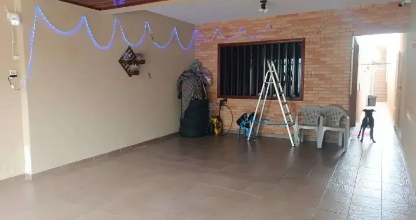 Casa com 4 quartos à venda na Vila Melges, Sorocaba