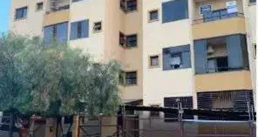 Apartamento com 2 quartos à venda na Cidade Jardim, Sorocaba