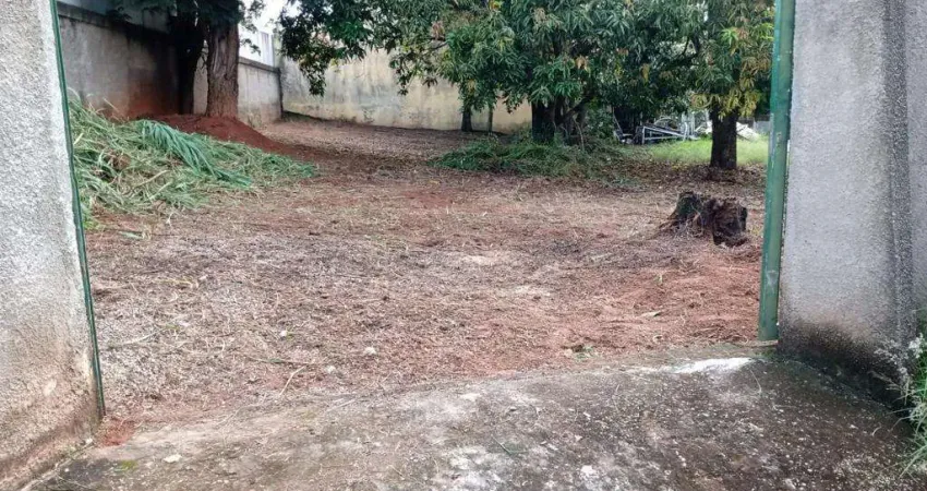 Terreno à venda no Jardim Emília, Sorocaba
