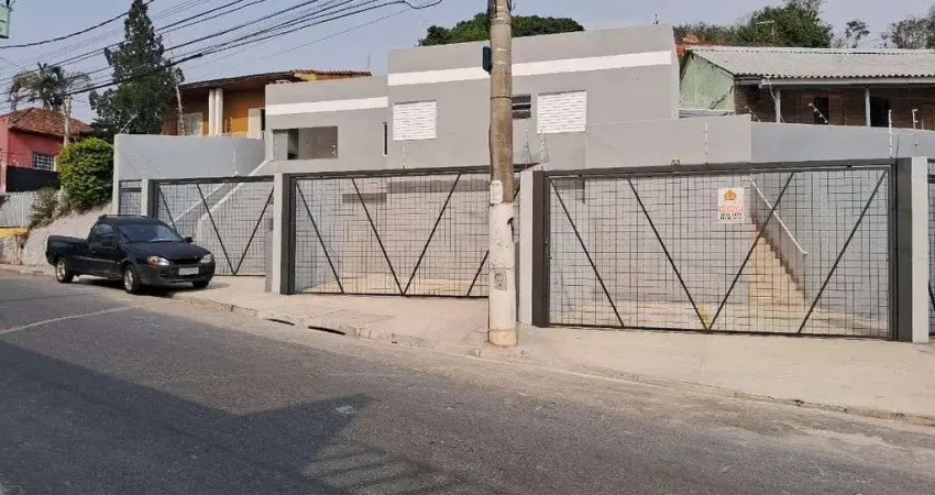Casa com 2 quartos à venda no Vossoroca, Votorantim