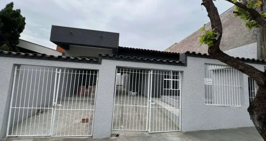 Casa com 3 quartos à venda na Vila Fiori, Sorocaba