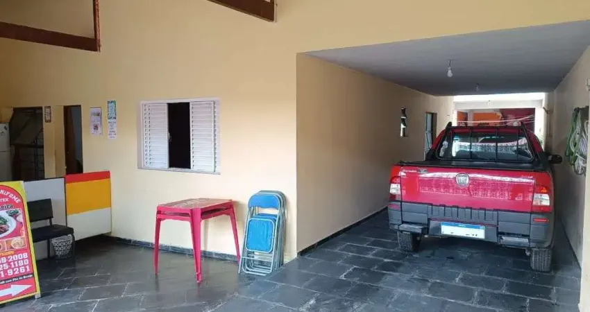 Casa com 2 quartos à venda no Jardim Brasilândia, Sorocaba