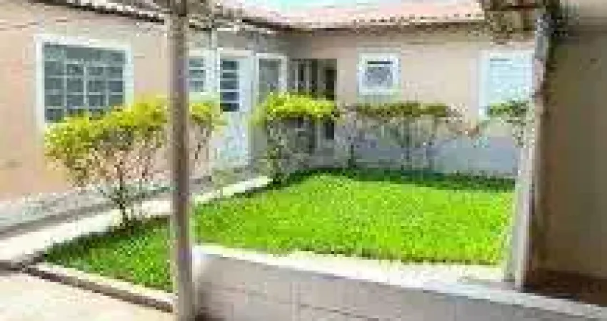 Casa com 2 quartos à venda na Vila Progresso, Sorocaba