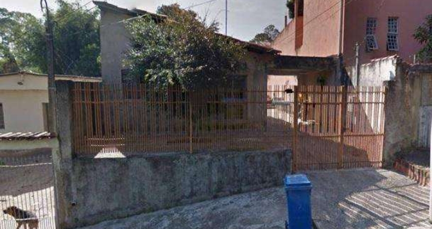 Terreno à venda no Jardim Brasilândia, Sorocaba 