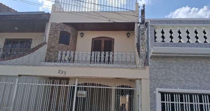 Sobrado Jardim São Conrado
