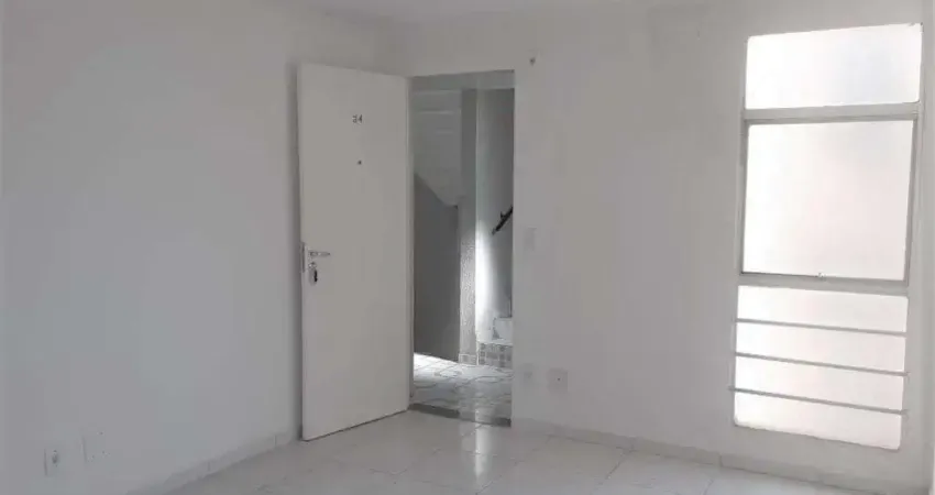Apartamento com 2 quartos à venda no Central Parque Sorocaba, Sorocaba 