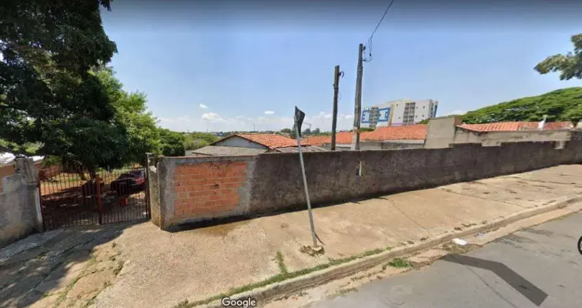 Terreno à venda na Vila Nova Sorocaba, Sorocaba 