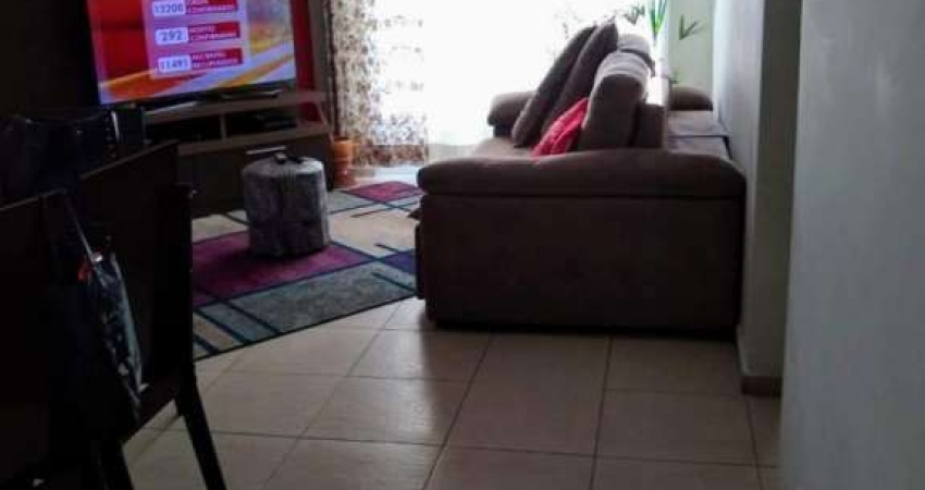 Apartamento com 2 quartos à venda na Vila Jardini, Sorocaba 