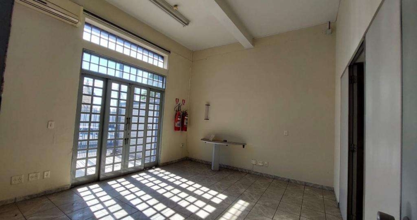 Prédio Comercial a Venda em Sorocaba