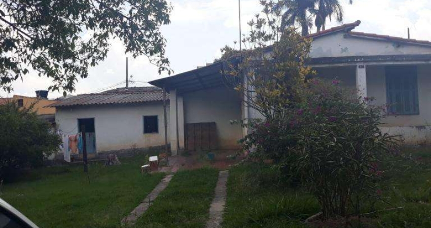 Terreno à venda no Jardim Brasilândia, Sorocaba 