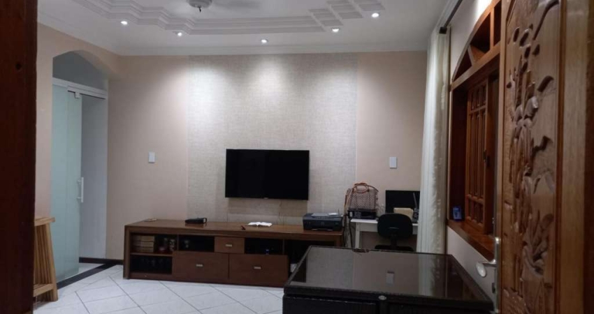 Casa com 3 quartos à venda no Jardim Santo Amaro, Sorocaba 