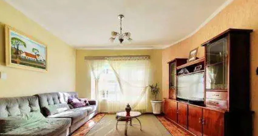 Casa com 3 quartos à venda no Jardim Iguatemi, Sorocaba 