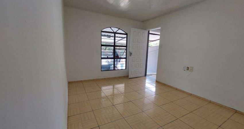 Casa com 2 quartos à venda no Jardim Archila, Votorantim 