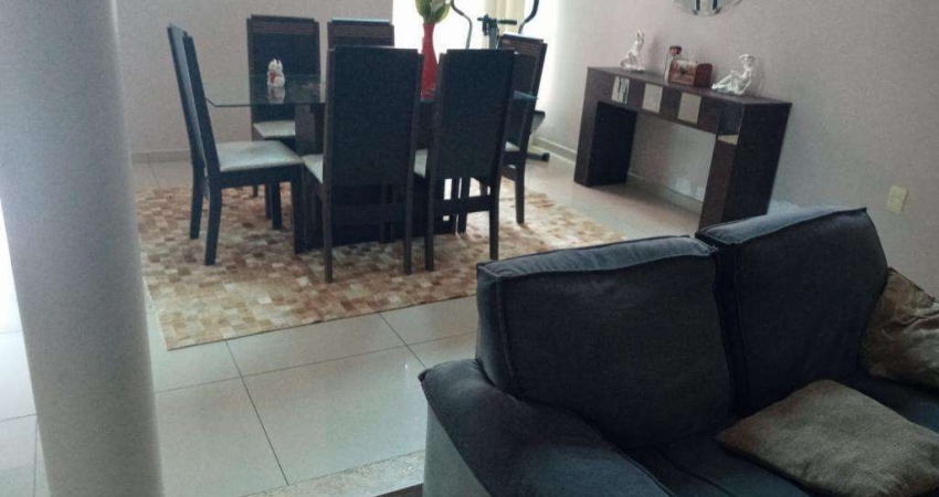 Sobrado a venda em Sorocaba