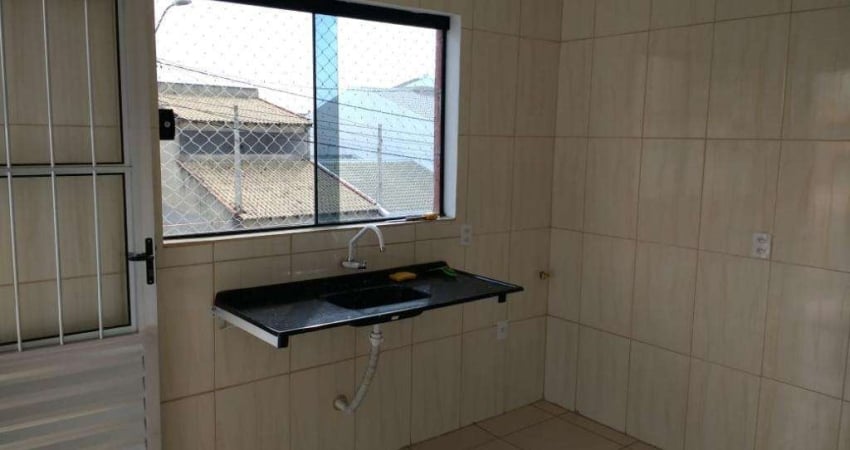 Kitnet a venda bairro Sorocaba Park em Sorocaba