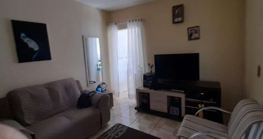 Casa com 2 quartos à venda na Vila Mineirão, Sorocaba 