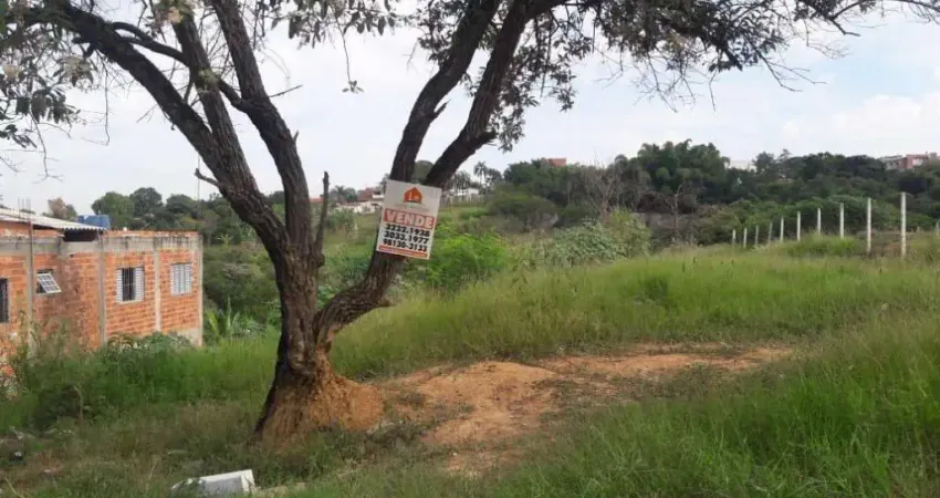 Terreno à venda, 1.000 m² por R$ 230.000,00 - Lopes de Oliveira - Sorocaba/SP