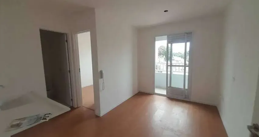 Alugo Apartamento 27m² 1 Dormitório Jardim Monte Kemel São Paulo - SP