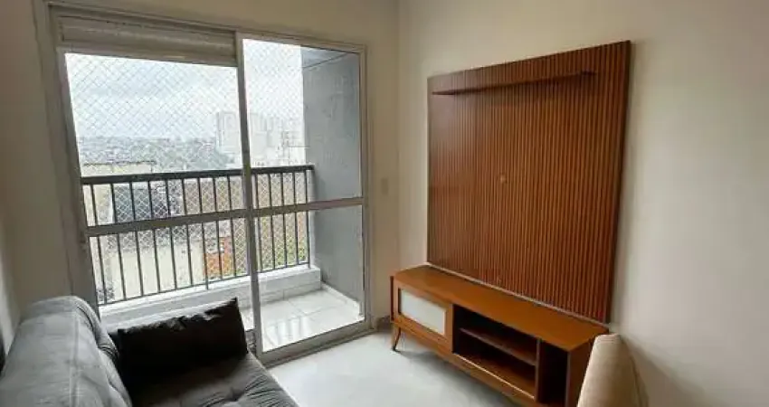 Alugo Apartamento 41m² 2 Dormitórios 1 Vaga Jardim Casablanca São Paulo SP
