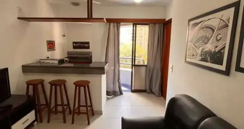 Alugo Apartamento 34m² 1 Suíte com Varanda 1 Vaga Vila Suzana São Paulo