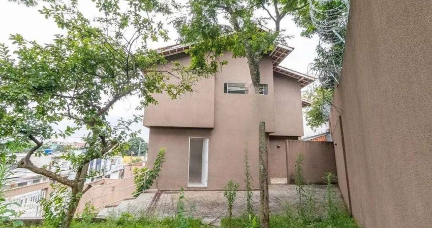 Alugo Sobrado 127m² 3 Dormitórios 1 Suíte 4 Vagas Cidade Intercap Taboão