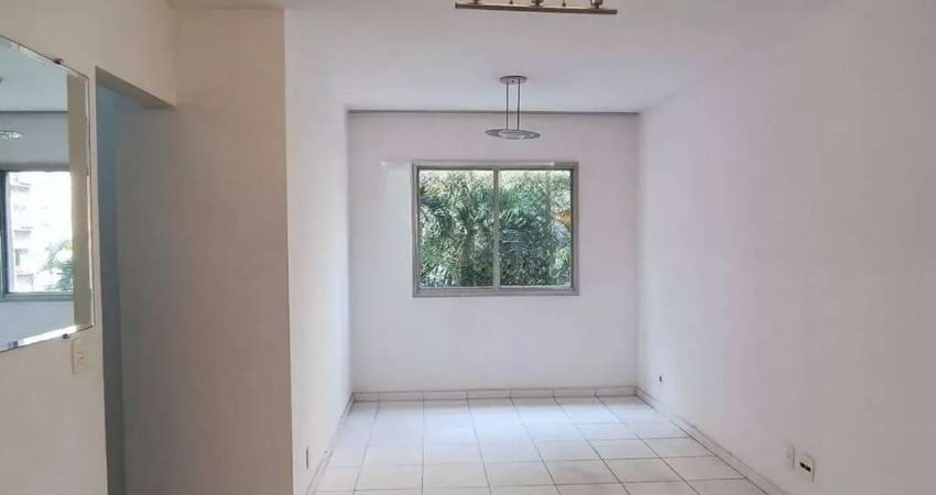 Alugo Apartamento 70m² 3 Dormitórios 1 Suíte 2 Vagas Vila Andrade São Paulo