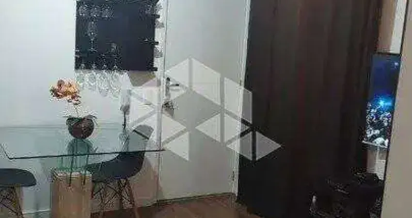 Alugo Apartamento 46m² 2 Dormitórios 1 Vaga de Garagem em Parque Ipê SP