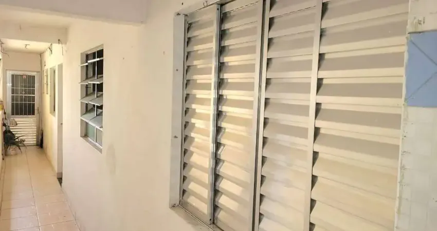Alugo Casa em Condomínio Fechado - Parque Monte Alegre Taboão da Serra SP