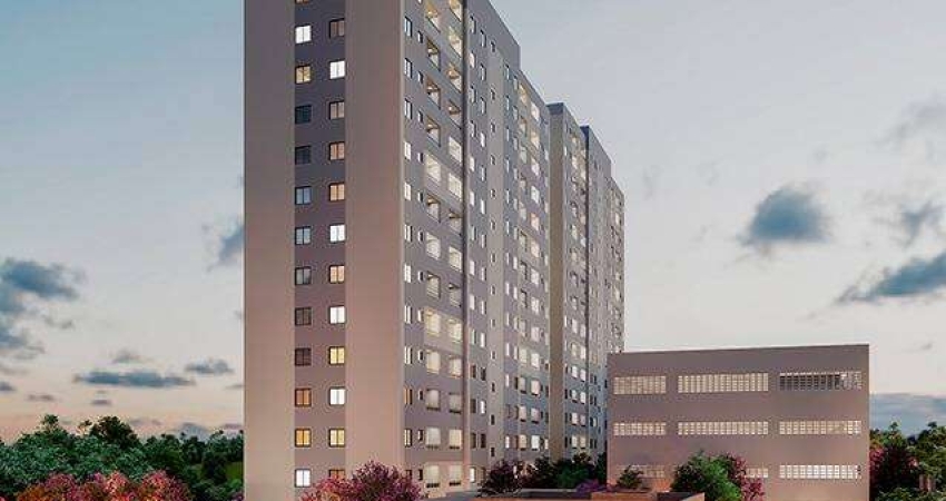 Vendo Apartamento - Essenza Conceito Taboão By JV - Taboão da Serra - SP