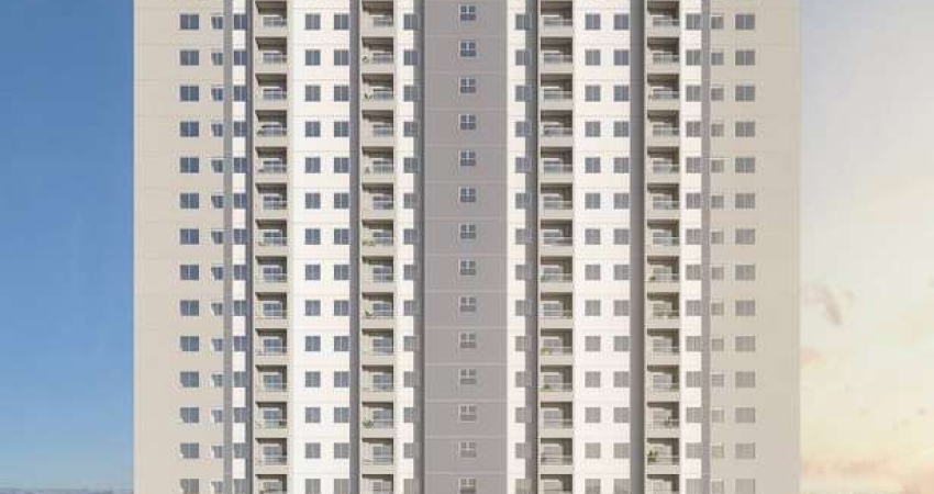 Vendo Apartamento - Parque Holandês MRV - Cidade Ademar São Paulo - SP