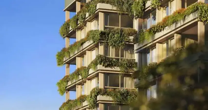 Vendo Apartamento - Ourá Alto de Pinheiros - Alto de Pinheiros São Paulo SP